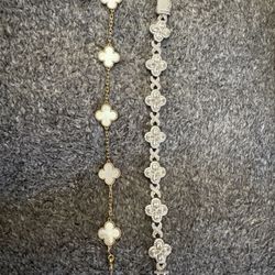 Women’s Van Cleef Bracelets