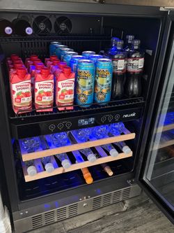 Wine cooler