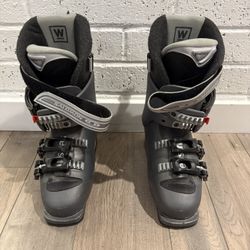 Salomon Performa 5.0 Ski Boots Size 23.5