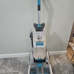 Hoover Smartwash Auto Carpet Cleaner