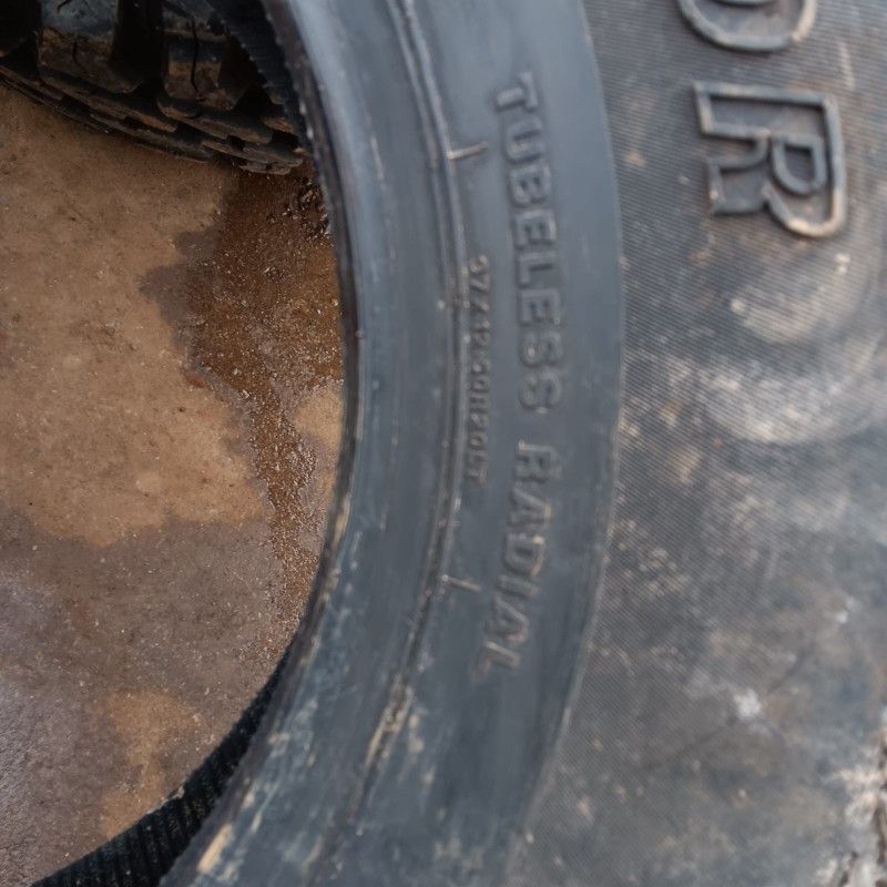 Tires
