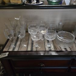 Crystal Antiques 