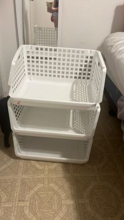 shoe organizers