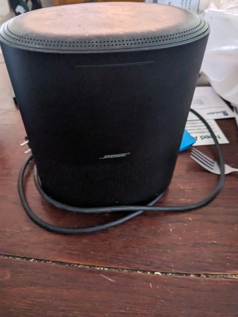 BOSE HOME 450