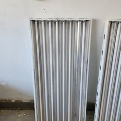 Fluorescent Grow Lights