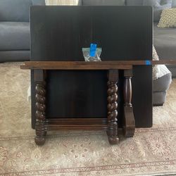 Antique Table