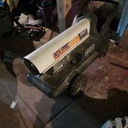 Kerosene Heater 