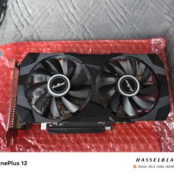 Rx580  16gb