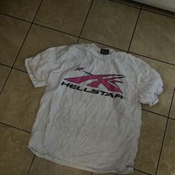 Hellstar Tee