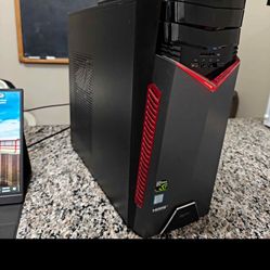 Great Budget/Starter PC - Acer Aspire Prebuilt