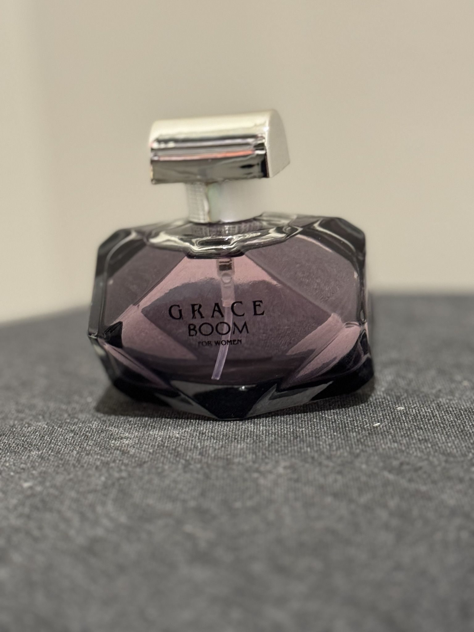 Grace Boom Perfume for Women - 100ml Eau de Parfum