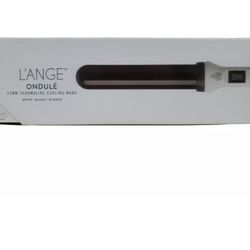 Tourmaline Curling Wand 