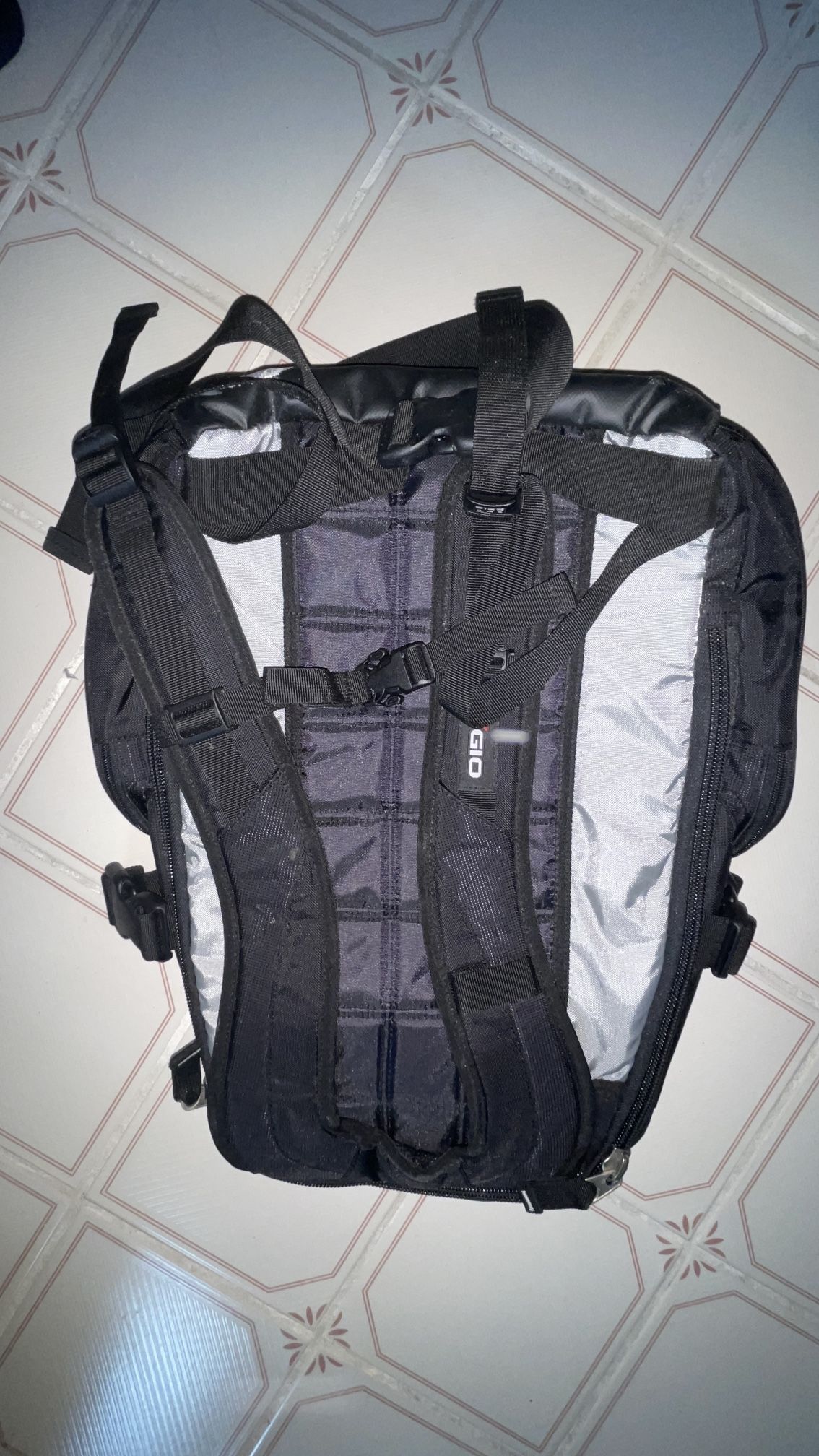 Nice Backpack Bag!! New!!!