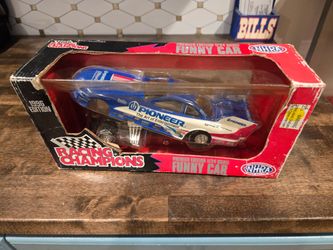 Racing Champions Toy Car