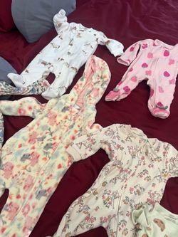 Baby girl clothes