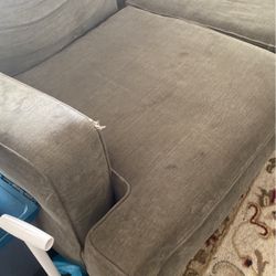 Used Couch
