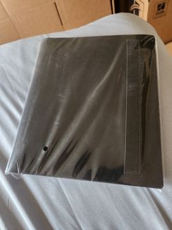 Binder for standard size sports and other cards