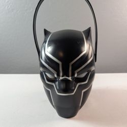 Marvel Black Panther Candy Bucket 