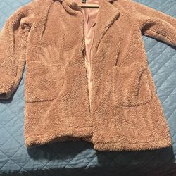 Forever 21 Coat