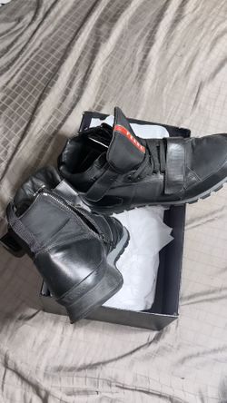 Prada Shoes