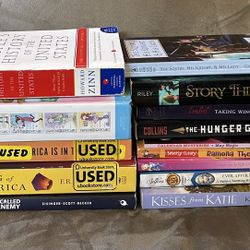 Great Reads For All