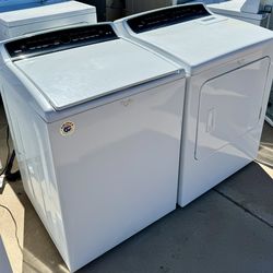 Electric Dryer And Washer-DELIVERY-🛻