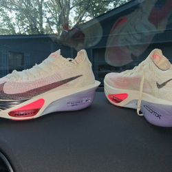 Nike Air Zoom Alphafly Next %3 (10.5)