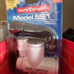 Safety Switch