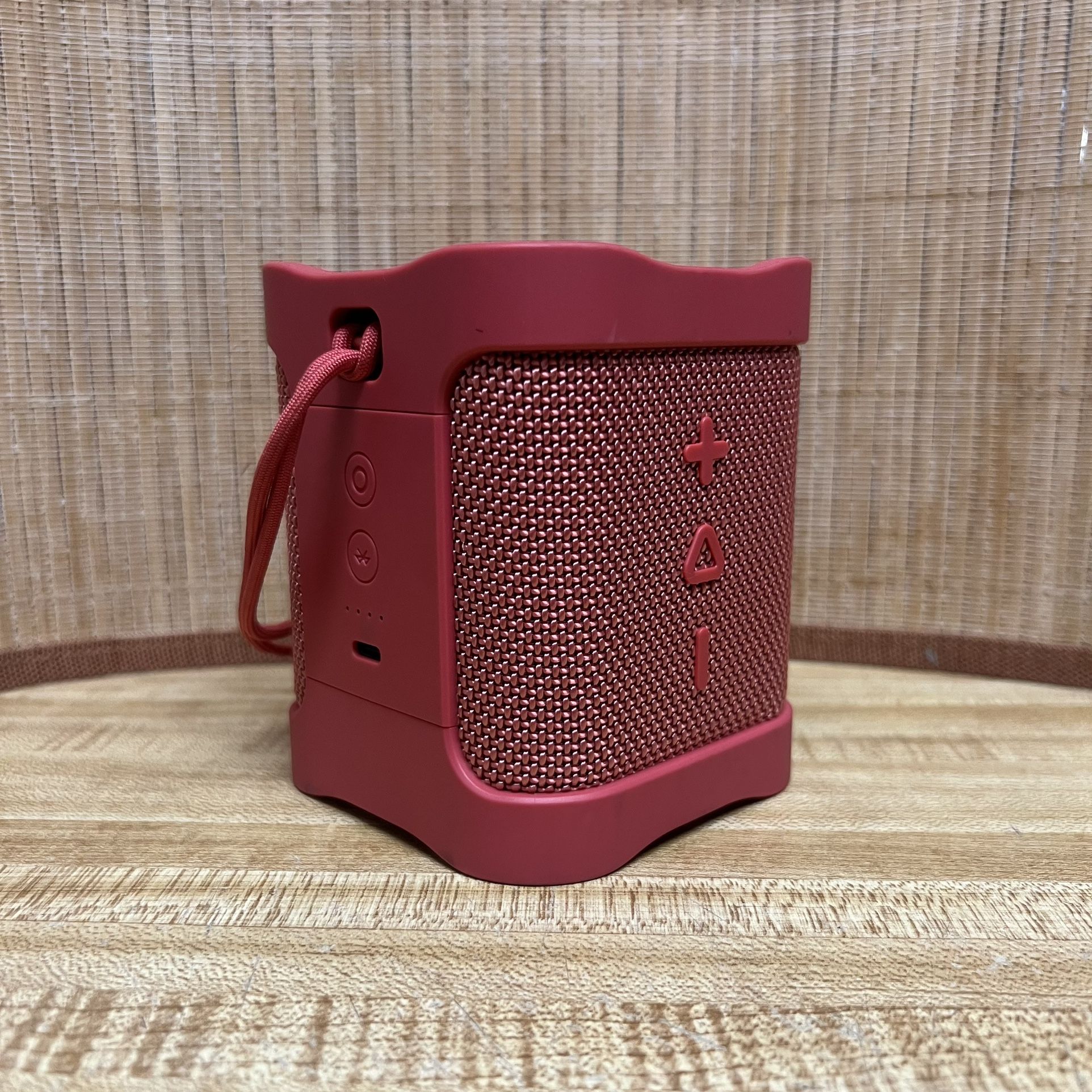 Skullcandy Speaker