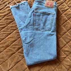 Levi’s Women 