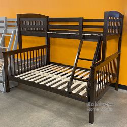 Bunk Bed, Twin / Full