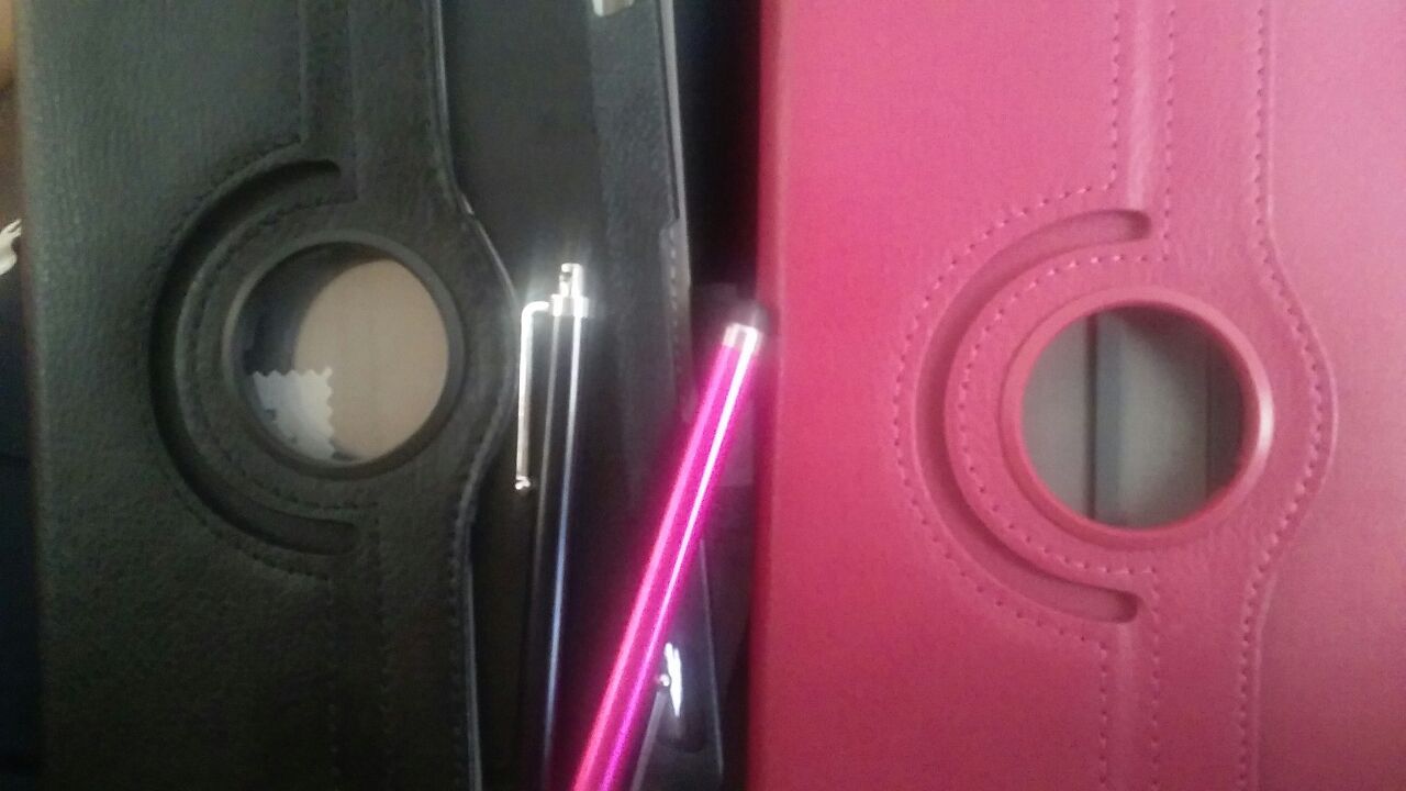 Amazon fire tablet case