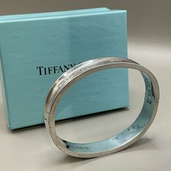 Tiffany & Co,bangle