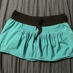 Lululemon Skirt