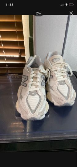 Shoes new balance size 6.5 new no caja