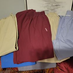 Scrubs Uniform Pants