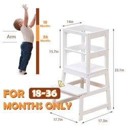 Kids Step Stool For Kitchen