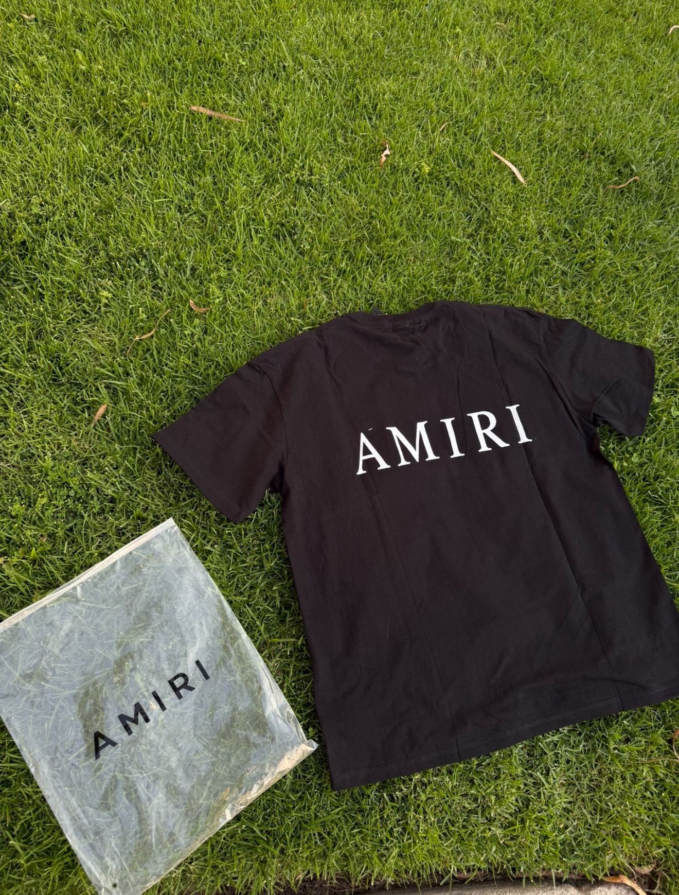 Amiri Shirt 