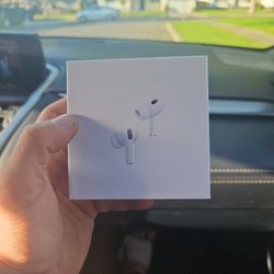 Airpods Pro