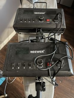 Neever Light 