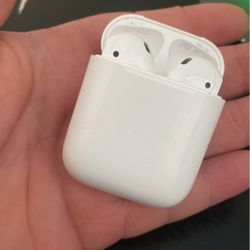 Air Pods 