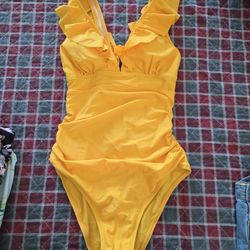 Women's Bathing Suit