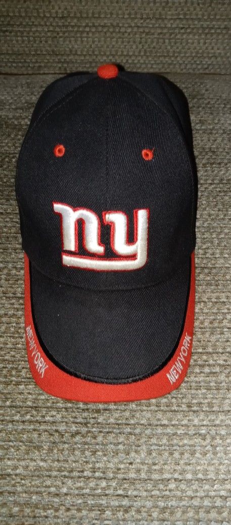New York Football Giants Cap