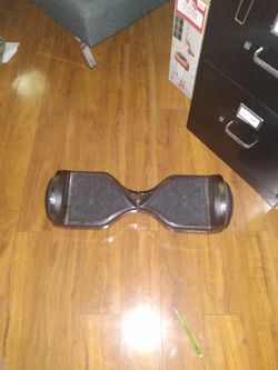 Bluetooth Hover Bord