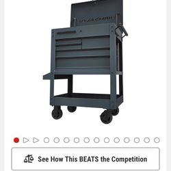 Tool Box 