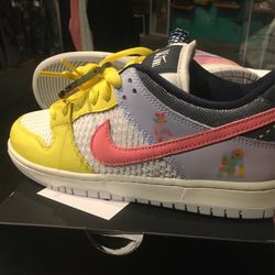 Nike Dunk Low