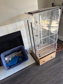 Plastic Supplies