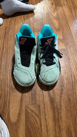 Tatum Size 6youth