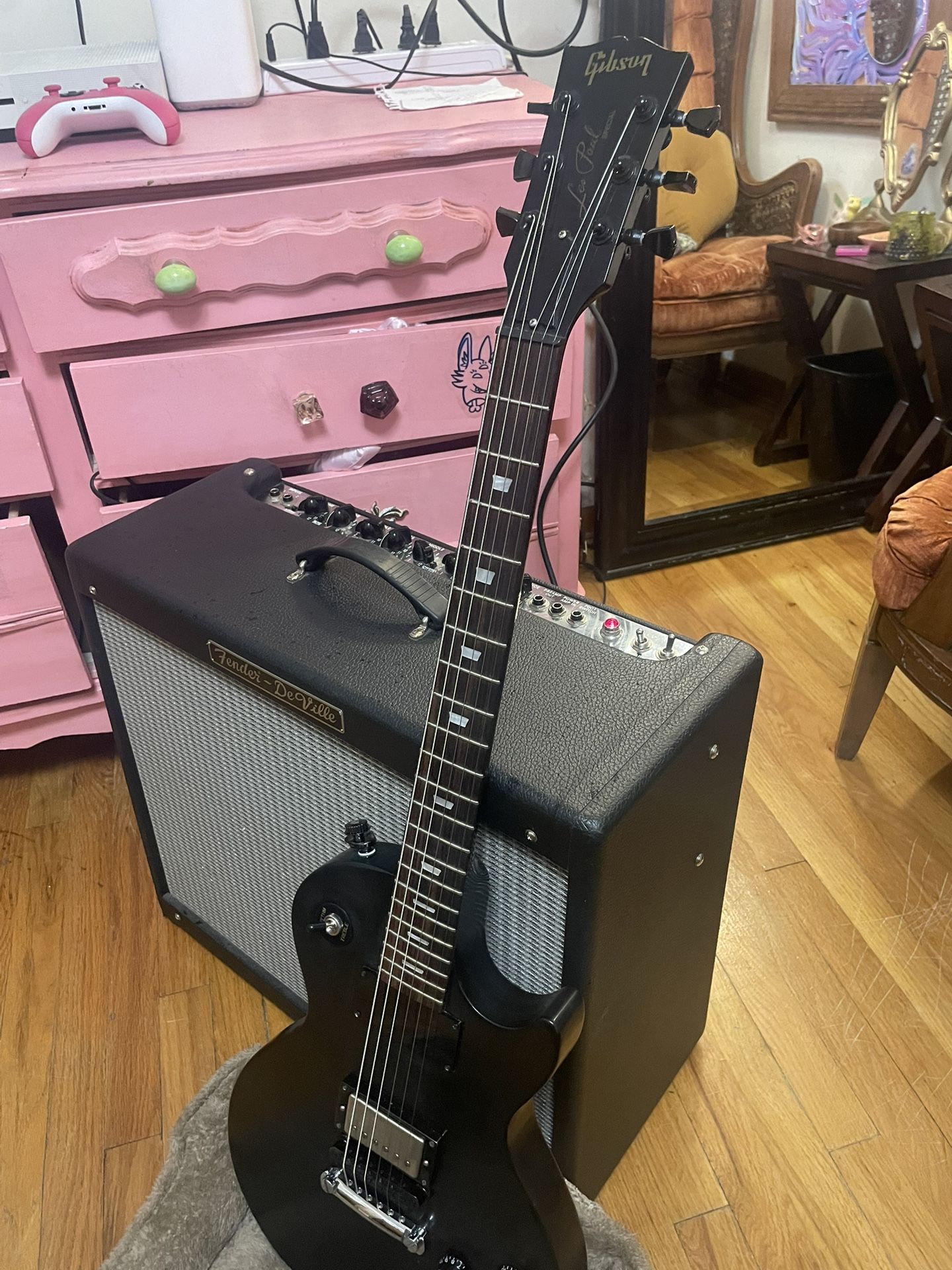 Gibson Les Paul/trade