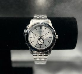 Caravelle New York by Bulova Men's Quartz Chronograph Watch (Model 43A132)